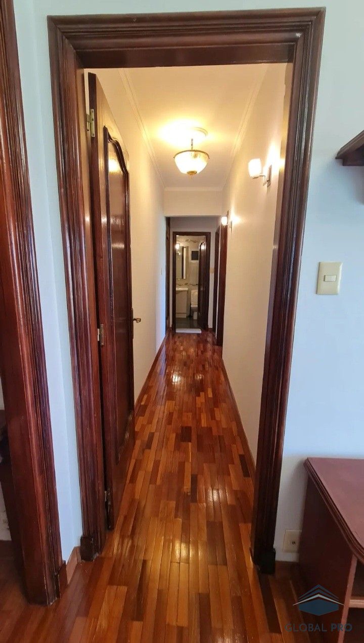 Apartamento en alquiler en Pocitos Nuevo · Foto 11