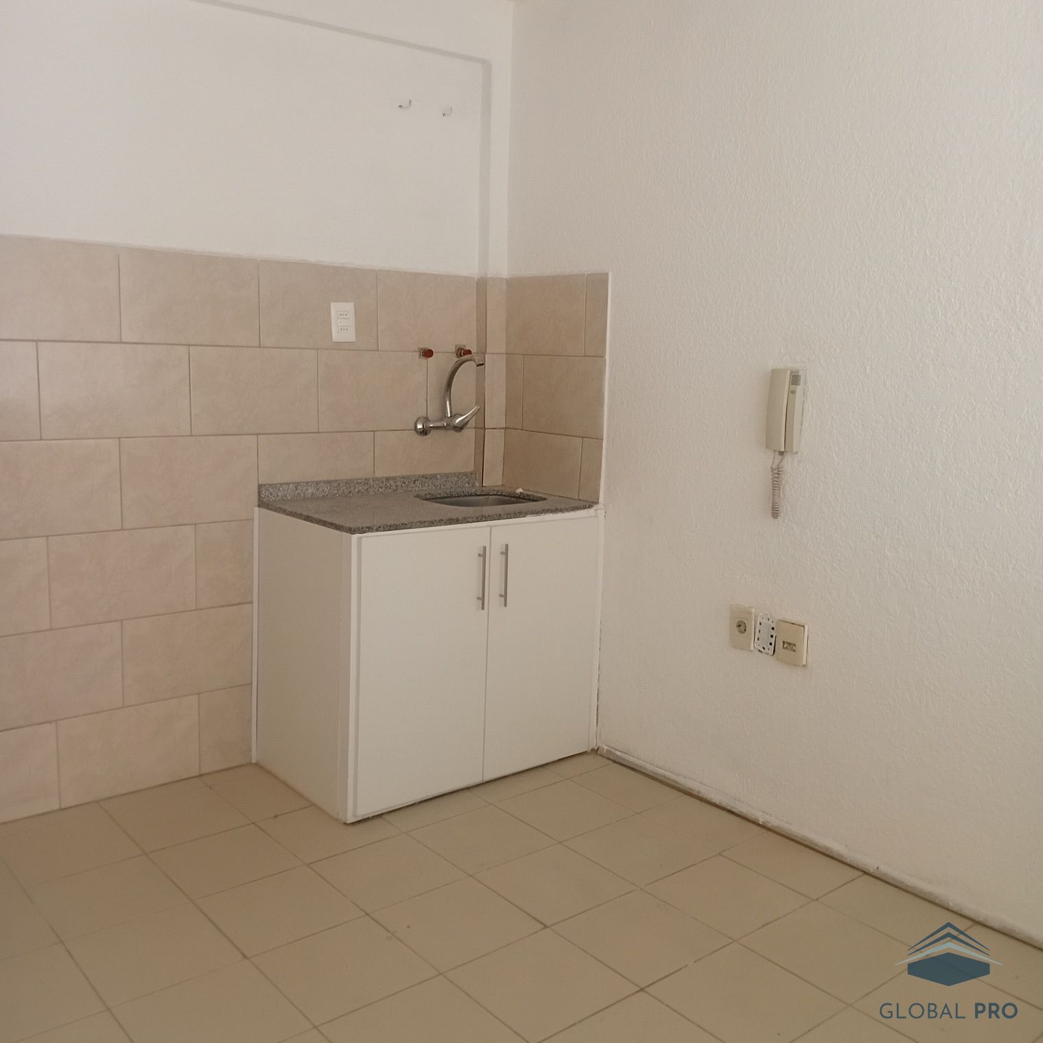 Apartamento en alquiler en Cordón