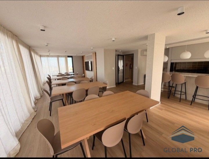 Apartamento en alquiler en La Blanqueada · Foto 3