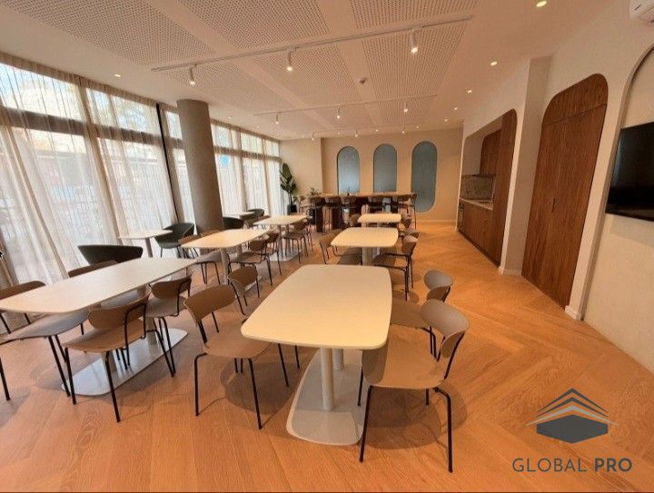 Apartamento en alquiler en La Blanqueada · Foto 5