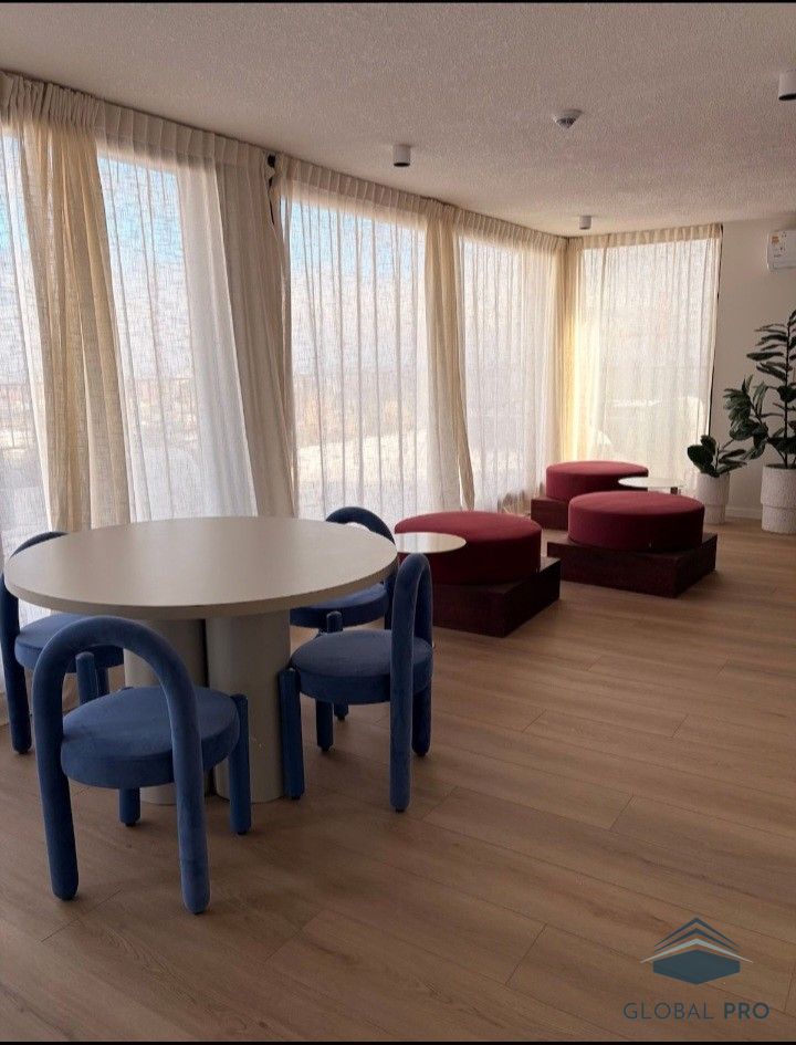 Apartamento en alquiler en La Blanqueada · Foto 4