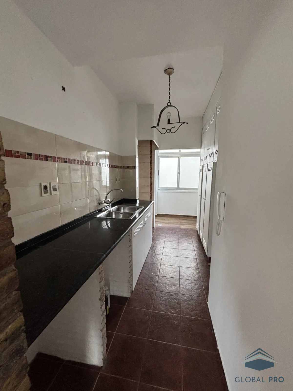 Apartamento en alquiler en Aguada