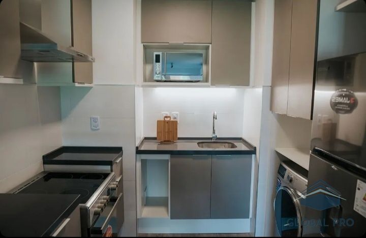 Apartamento en alquiler en Centro · Foto 11