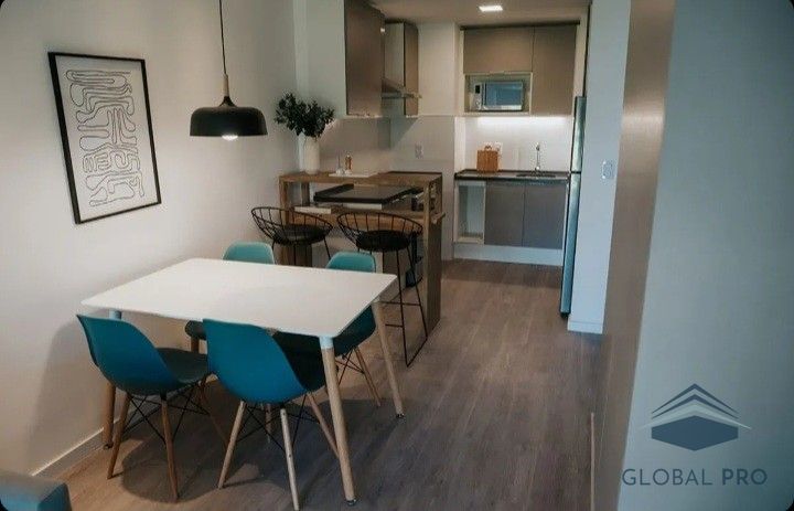 Apartamento en alquiler en Centro · Foto 8