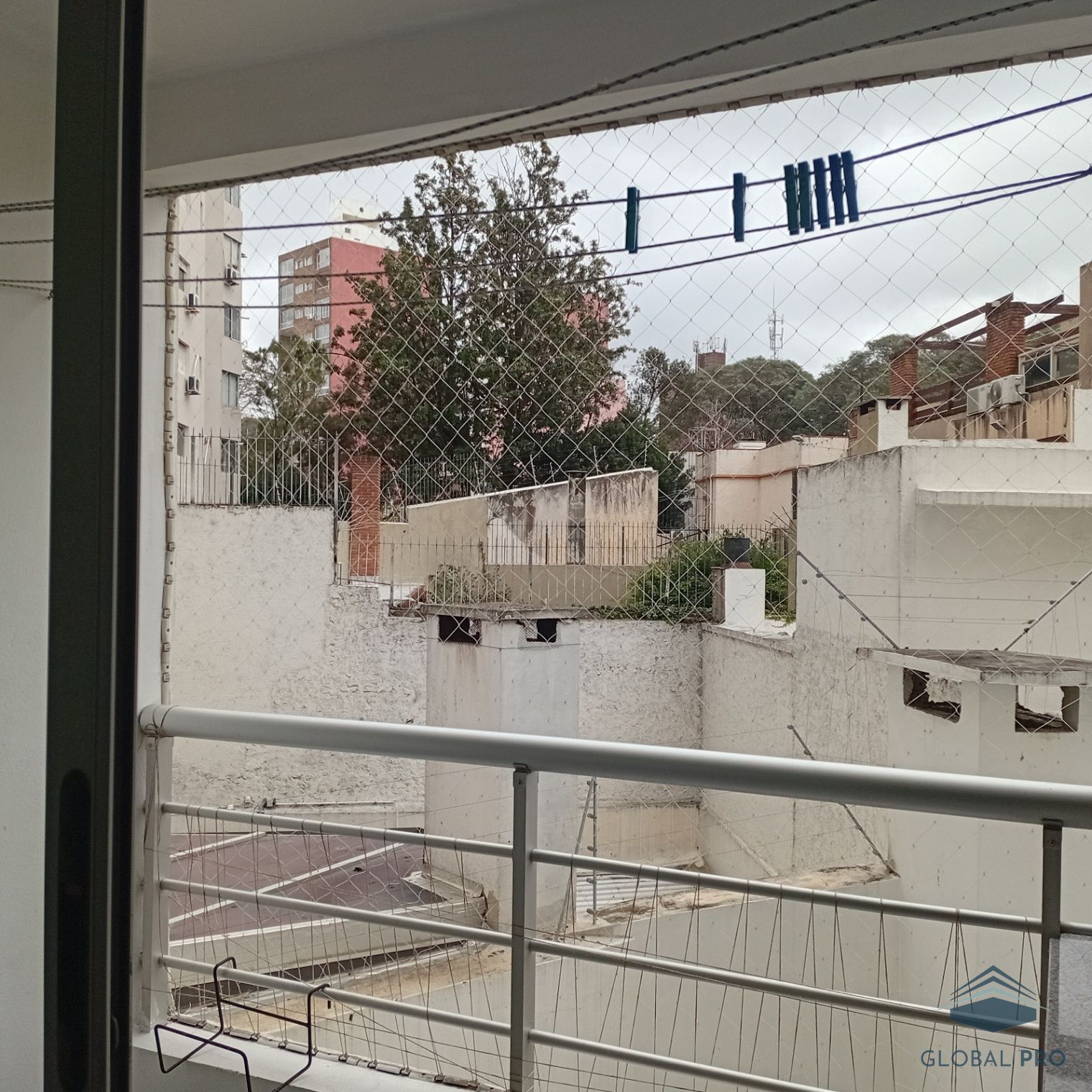 Apartamento en alquiler c/ cochera en Malvin · Foto 4