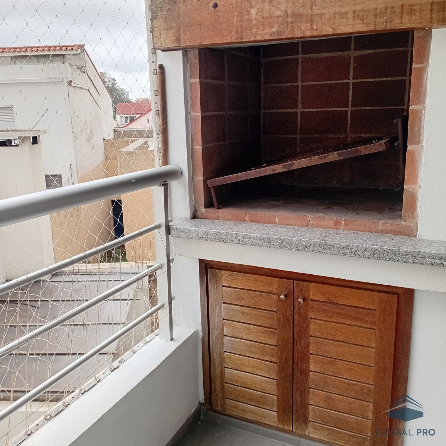 Apartamento en alquiler c/ cochera en Malvin · Foto 9