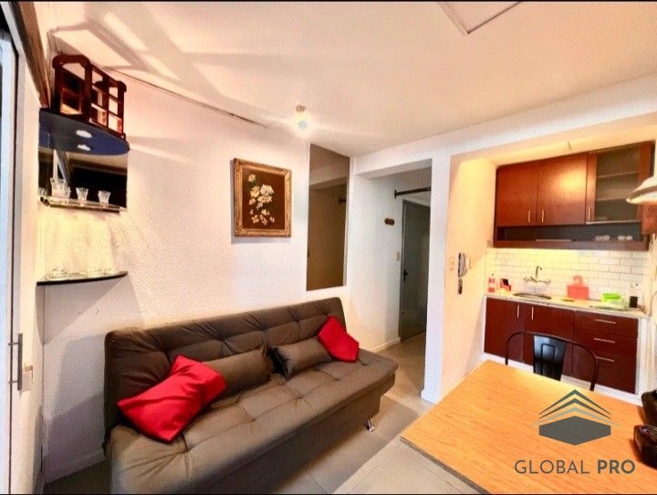 Apartamento en alquiler en Cordón