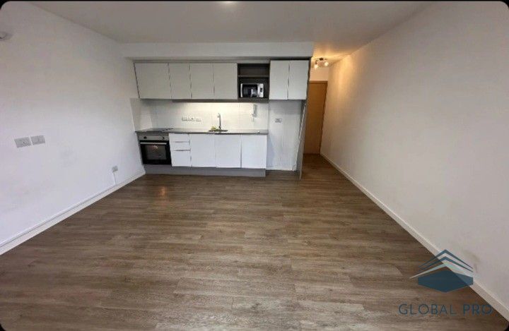 Apartamento en alquiler en Parque Rodó