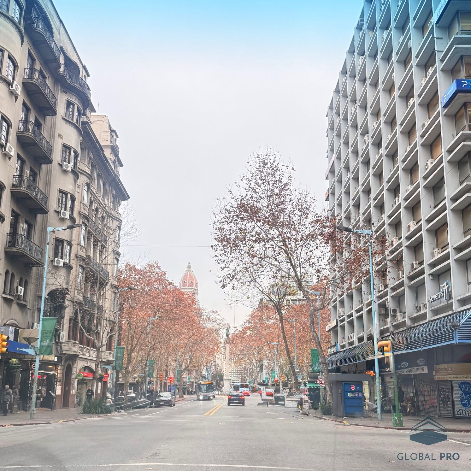 Se Alquila Local Comercial en el Centro