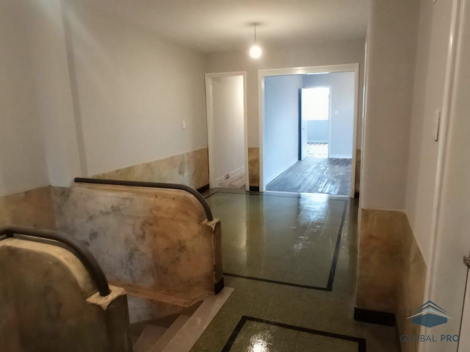 Se Alquila Casa 4 dormitorios y patio en Paso Molino