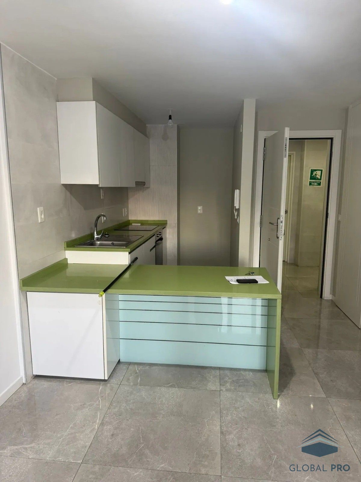 Apartamento en alquiler en Cordón