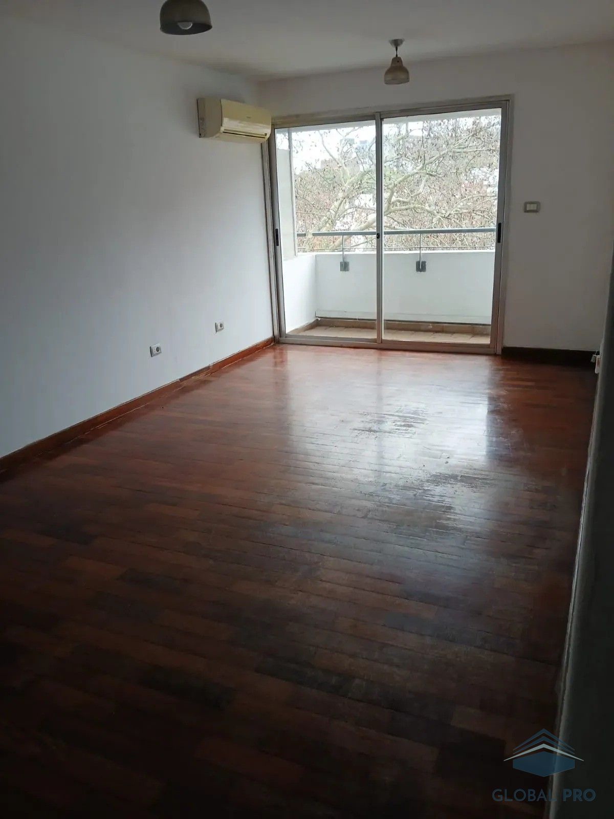 Apartamento en alquiler en Tres Cruces