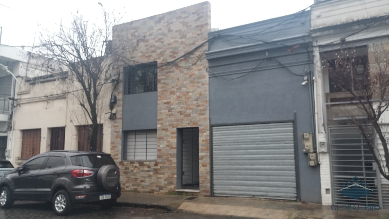 Apartamento 1 Dormitorio en alquiler en Pocitos