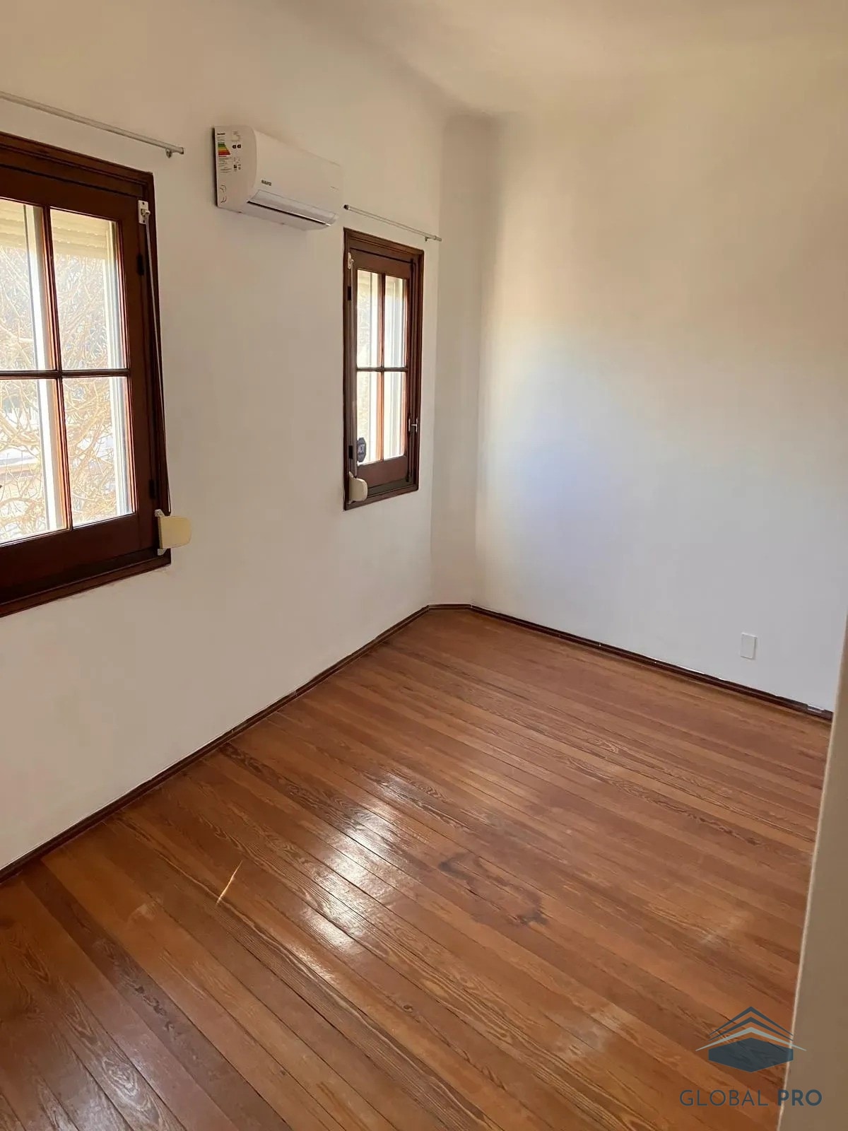 Apartamento en alquiler en Pocitos