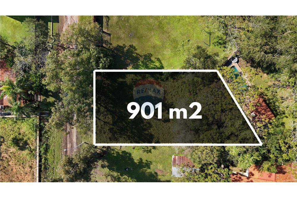 Terreno De 901 M²  - Venta - San Bernardino Rio-apa-sadi  , Paraguay — foto 2
