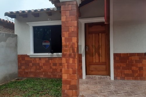 CASA EN VENTA, LIMPIO — foto 2