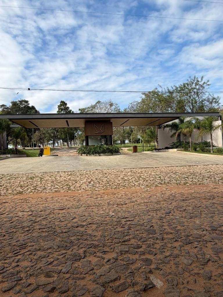 LOTES EN VENTA – BARRIO CERRADO MARTINA | SAN BERNARDINO — foto 2