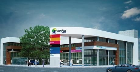 Local Comercial - Petroplaza