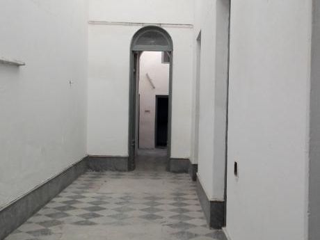 Casa De Altos (7 Habitaciones En Ciudad Vieja)