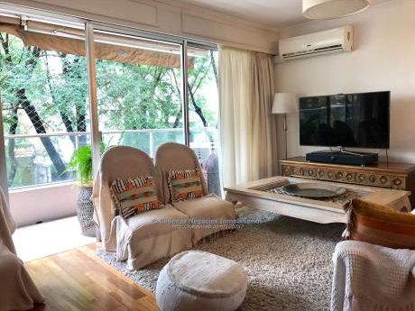 Apartamentos En Pocitos