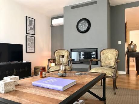 Apartamentos En Carrasco