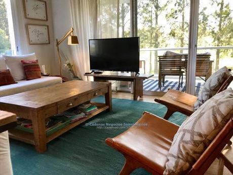 Apartamentos En Barrios Privados