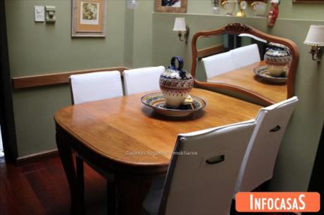 Venta Casa Pocitos 3 Dormitorios