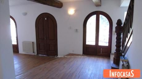 Venta Casa Carrasco Ideal Oficina