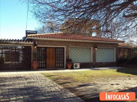 Venta Casa Barra De Carrasco