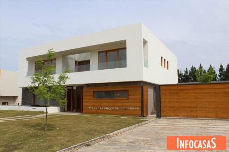 Barrio Privado Carmel!
