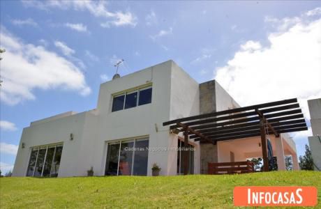 Casa Venta Lomas De La Tahona