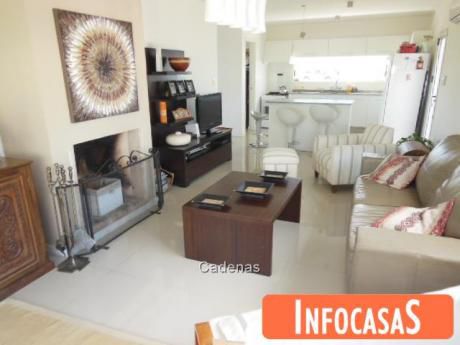 Venta Casa 3 Dormitorios La Tahona Altos Seguridad