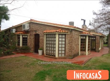 Venta Casa En Solymar