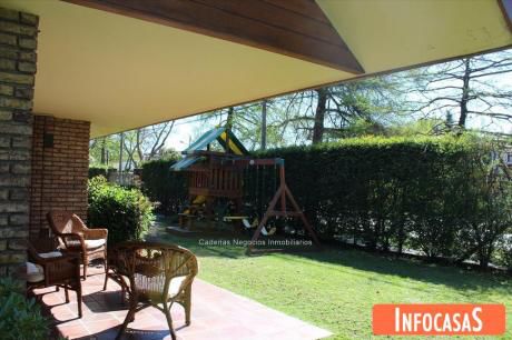 Alquiler Venta Casa Oficina Carrasco Sur Residencial