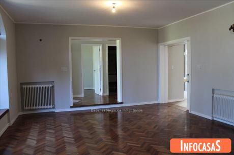Venta Casa Carrasco 3 Dormitorios 1 Planta