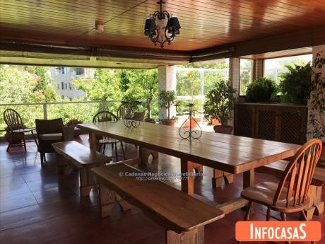 Venta Apartamento Carrasco 3 Dormitorios