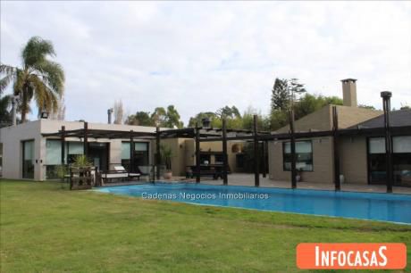 Venta Alquiler Casa El Pinar