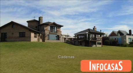 Venta Casa Lomas De Carrasco La Tahona