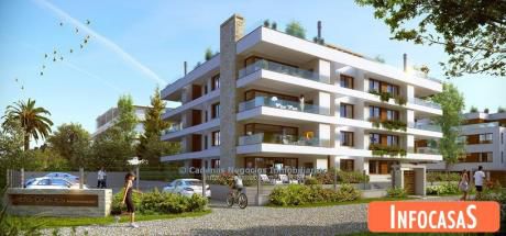 Alquiler Apartamento 3 Dormitorios Carrasco