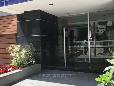 Venta Apartamento 2 Dormitorios 2 Baños Pocitos