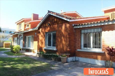 Casa Venta Carrasco