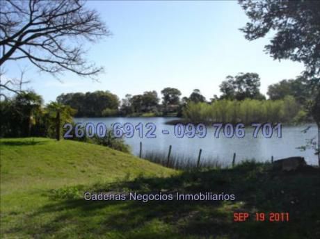 Terrenos En Ciudad De La Costa