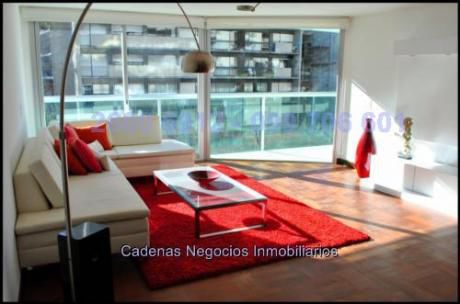 Apartamentos En Pocitos