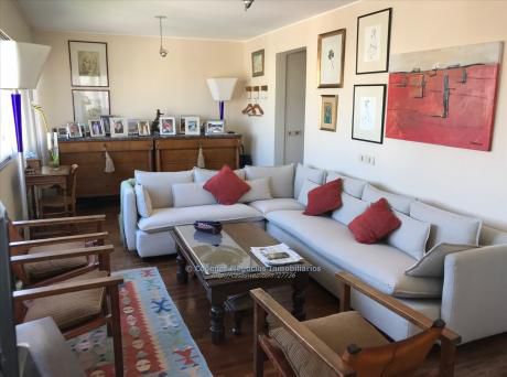 Apartamentos En Pocitos