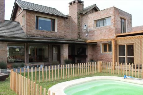 Casas En Barrios Privados