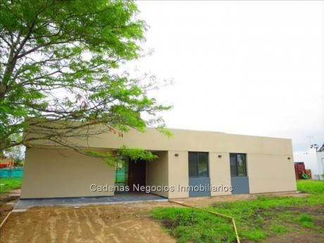 Casas En Barrios Privados