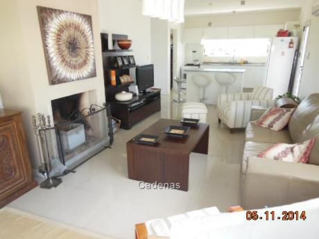 Casas En Barrios Privados