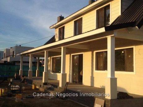 Casas En Barrios Privados