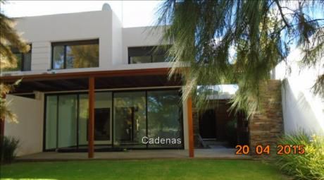 Casas En Barrios Privados