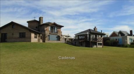 Casas En Barrios Privados